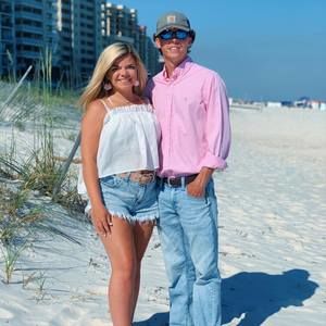 Meet your Posher, Baylee